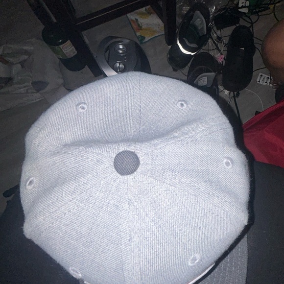 Seahawks Cap/ Hat - Picture 5 of 8